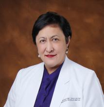 Dr. Catherine Lynn Silao